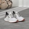image:imageNew Balance Womens Fresh Foam Roav Running ShoeWhiteBlack