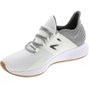 image:imageNew Balance Womens Fresh Foam Roav Running ShoeWhiteBlack