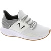 image:imageNew Balance Womens Fresh Foam Roav Running ShoeWhiteBlack