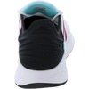 image:imageNew Balance Womens Fresh Foam Roav Running ShoeWhiteBlackSurf