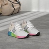 image:imageNew Balance Womens Fresh Foam Roav Running ShoeWhiteCobaltEnergy Lime