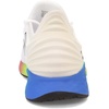 image:imageNew Balance Womens Fresh Foam Roav Running ShoeWhiteCobaltEnergy Lime
