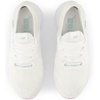 image:imageNew Balance Womens Fresh Foam Roav Running ShoeWhiteWinter FogThistle
