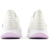 image:imageNew Balance Womens Fresh Foam Roav Running ShoeWhiteWinter FogThistle