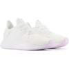 image:imageNew Balance Womens Fresh Foam Roav Running ShoeWhiteWinter FogThistle