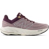 image:imageNew Balance Womens Fresh Foam X 860 V14Ice WinePlum BrownSilver Metallic