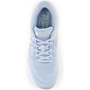 image:imageNew Balance Womens Fresh Foam X 860 V14Light Chrome BlueLimelightBleached Lime Glo