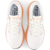 image:imageNew Balance Womens Fresh Foam X 860 V14Nb 103 WhiteAngoraPeach Nectar