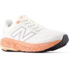 image:imageNew Balance Womens Fresh Foam X 860 V14Nb 103 WhiteAngoraPeach Nectar