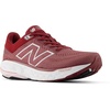 image:imageNew Balance Womens Fresh Foam X 860 V14Washed BurgundyMonarch BurgundyPink Granite