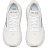 image:imageNew Balance Womens Fresh Foam X 860v15Nb 103 WhiteSilver Metallic