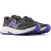 image:imageNew Balance Womens Fresh Foam X Hierro V7 Trail Running ShoesBlackMarine Blue