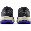 image:imageNew Balance Womens Fresh Foam X Hierro V7 Trail Running ShoesBlackMarine Blue