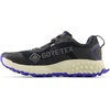 image:imageNew Balance Womens Fresh Foam X Hierro V7 Trail Running ShoesBlackMarine Blue