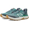 image:imageNew Balance Womens Fresh Foam X Hierro V7 Trail Running ShoesFaded TealGraphiteGrey Matter