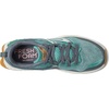 image:imageNew Balance Womens Fresh Foam X Hierro V7 Trail Running ShoesFaded TealGraphiteGrey Matter