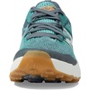 image:imageNew Balance Womens Fresh Foam X Hierro V7 Trail Running ShoesFaded TealGraphiteGrey Matter