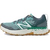 image:imageNew Balance Womens Fresh Foam X Hierro V7 Trail Running ShoesFaded TealGraphiteGrey Matter