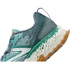 image:imageNew Balance Womens Fresh Foam X Hierro V7 Trail Running ShoesFaded TealGraphiteGrey Matter