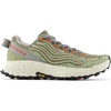 image:imageNew Balance Womens Fresh Foam X Hierro V7 Trail Running ShoesFatigue GreenCovert Green