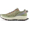 image:imageNew Balance Womens Fresh Foam X Hierro V7 Trail Running ShoesFatigue GreenCovert Green