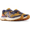 image:imageNew Balance Womens Fresh Foam X Hierro V7 Trail Running ShoesGolden HourMoon ShadowRed Clay