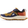 image:imageNew Balance Womens Fresh Foam X Hierro V7 Trail Running ShoesGolden HourMoon ShadowRed Clay