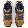 image:imageNew Balance Womens Fresh Foam X Hierro V7 Trail Running ShoesGolden HourMoon ShadowRed Clay