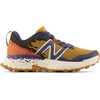 image:imageNew Balance Womens Fresh Foam X Hierro V7 Trail Running ShoesGolden HourMoon ShadowRed Clay