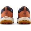 image:imageNew Balance Womens Fresh Foam X Hierro V7 Trail Running ShoesGolden HourMoon ShadowRed Clay