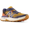 image:imageNew Balance Womens Fresh Foam X Hierro V7 Trail Running ShoesGolden HourMoon ShadowRed Clay