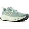 image:imageNew Balance Womens Fresh Foam X Hierro V7 Trail Running ShoesMint