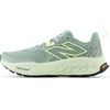 image:imageNew Balance Womens Fresh Foam X Hierro V7 Trail Running ShoesMint Green