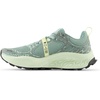 image:imageNew Balance Womens Fresh Foam X Hierro V7 Trail Running ShoesMint Green
