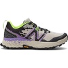 image:imageNew Balance Womens Fresh Foam X Hierro V7 Trail Running ShoesMoonbeamElectric Purple