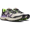 image:imageNew Balance Womens Fresh Foam X Hierro V7 Trail Running ShoesMoonbeamElectric Purple