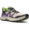 image:imageNew Balance Womens Fresh Foam X Hierro V7 Trail Running ShoesMoonbeamElectric Purple
