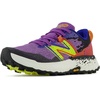 image:imageNew Balance Womens Fresh Foam X Hierro V7 Trail Running ShoesMystic PurplePoppyLemonade