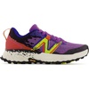 image:imageNew Balance Womens Fresh Foam X Hierro V7 Trail Running ShoesMystic PurplePoppyLemonade