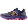 image:imageNew Balance Womens Fresh Foam X Hierro V7 Trail Running ShoesNight SkyVibrant PinkBlack