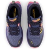 image:imageNew Balance Womens Fresh Foam X Hierro V7 Trail Running ShoesNight SkyVibrant PinkBlack