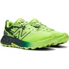 image:imageNew Balance Womens Fresh Foam X Hierro V7 Trail Running ShoesPixel GreenNatural Indigo