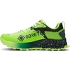 image:imageNew Balance Womens Fresh Foam X Hierro V7 Trail Running ShoesPixel GreenNatural Indigo