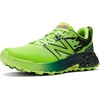 image:imageNew Balance Womens Fresh Foam X Hierro V7 Trail Running ShoesPixel GreenNatural Indigo