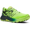 image:imageNew Balance Womens Fresh Foam X Hierro V7 Trail Running ShoesPixel GreenNatural Indigo