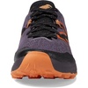 image:imageNew Balance Womens Fresh Foam X Hierro V7 Trail Running ShoesShadowBlack