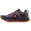 image:imageNew Balance Womens Fresh Foam X Hierro V7 Trail Running ShoesShadowBlack
