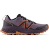 image:imageNew Balance Womens Fresh Foam X Hierro V7 Trail Running ShoesShadowBlack