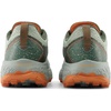 image:imageNew Balance Womens Fresh Foam X Hierro V7 Trail Running ShoesSilver MossDeep Olive Green