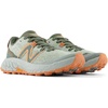 image:imageNew Balance Womens Fresh Foam X Hierro V7 Trail Running ShoesSilver MossDeep Olive Green